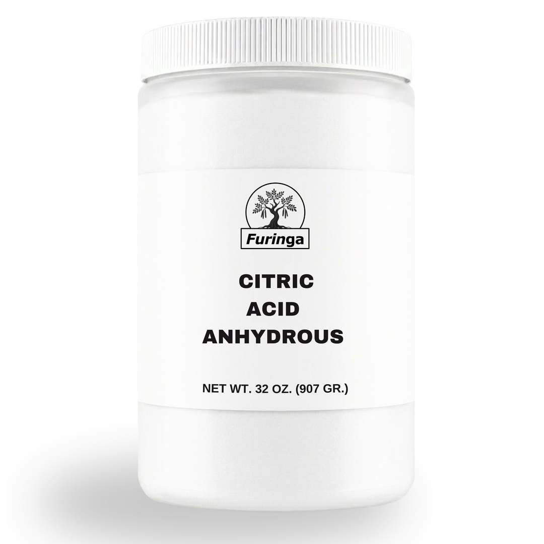 Citric Acid Anhydrous
