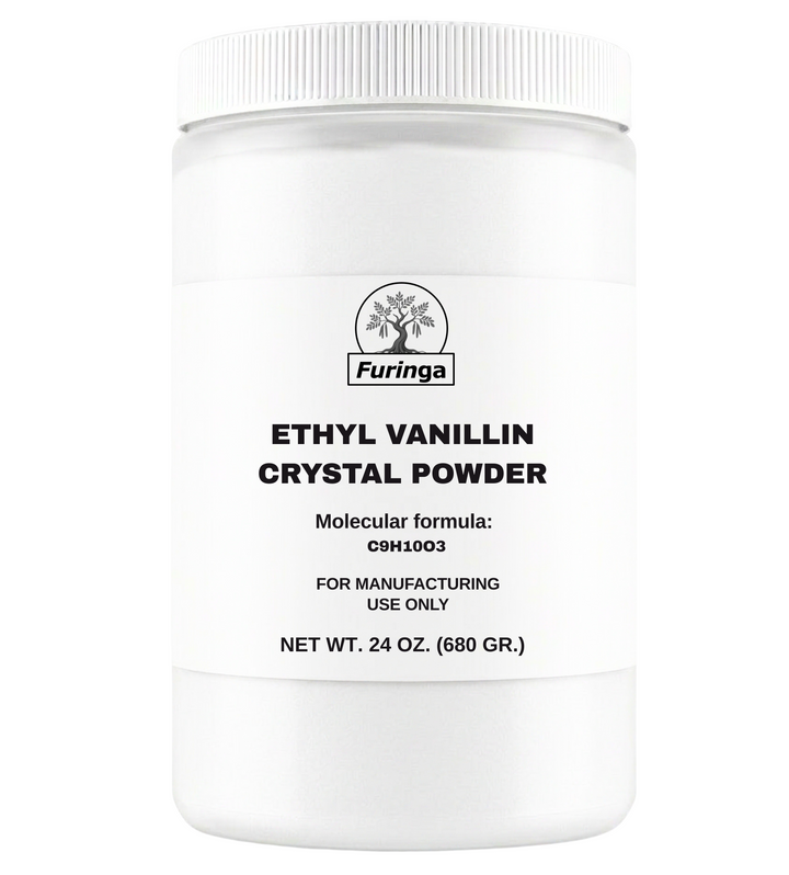 Ethyl Vanillian Crystal Powder