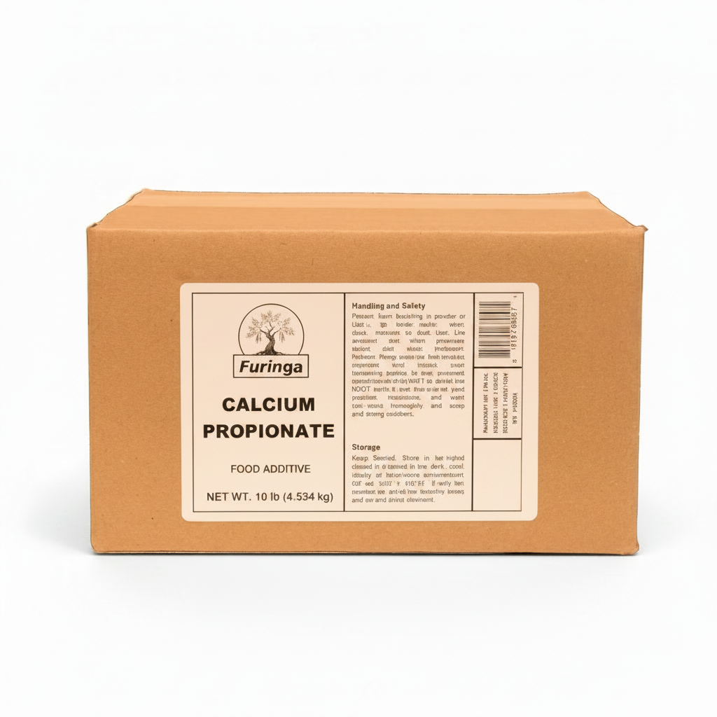Calcium Propionate