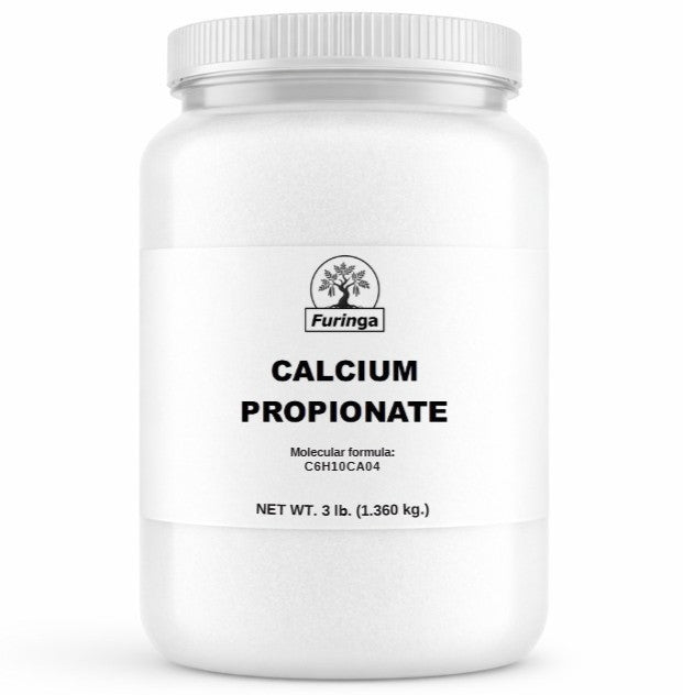 Calcium Propionate
