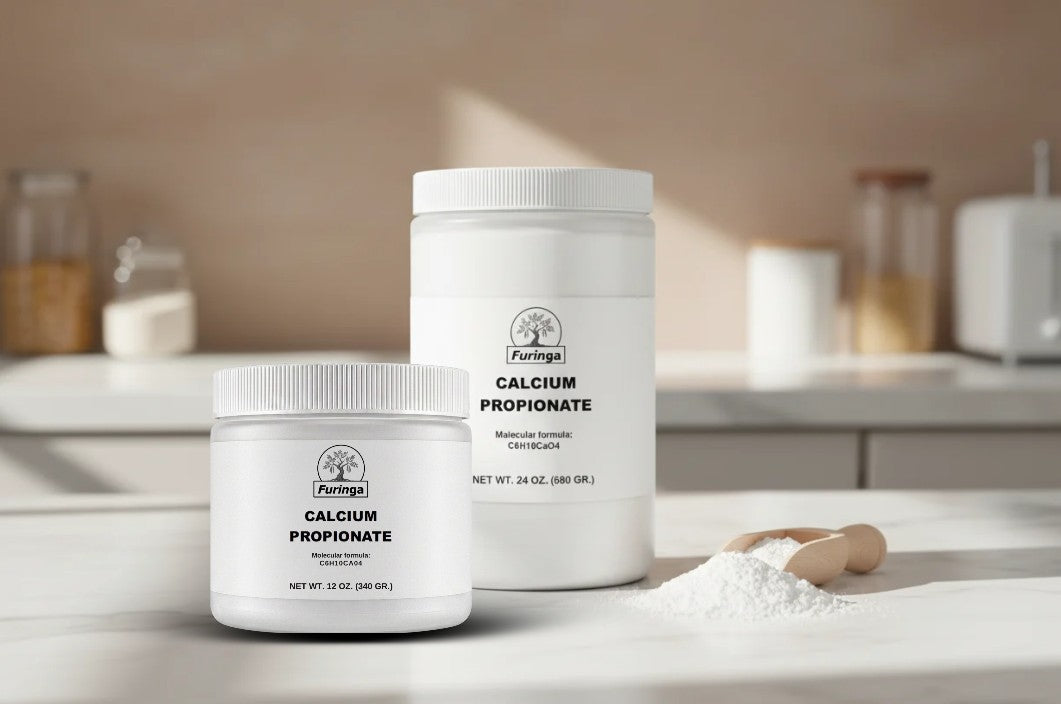 Calcium Propionate
