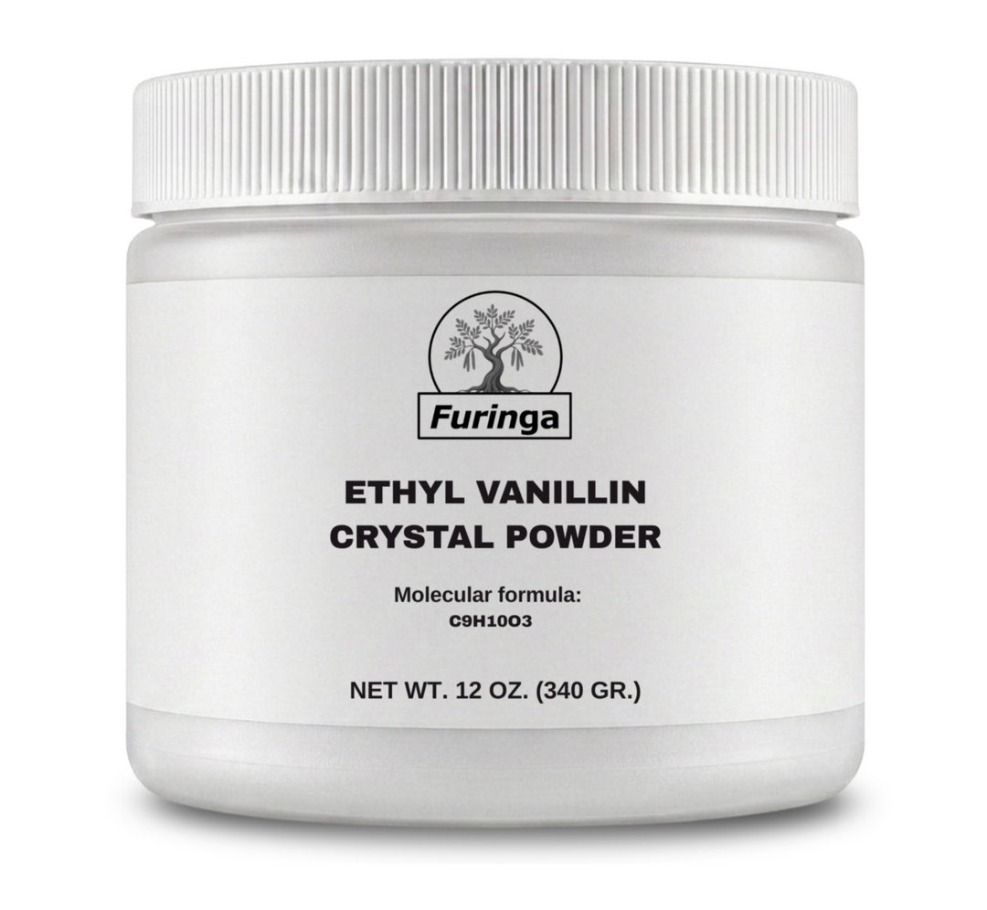 Ethyl Vanillian Crystal Powder
