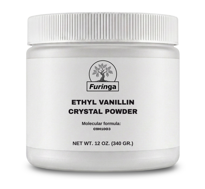 Ethyl Vanillian Crystal Powder
