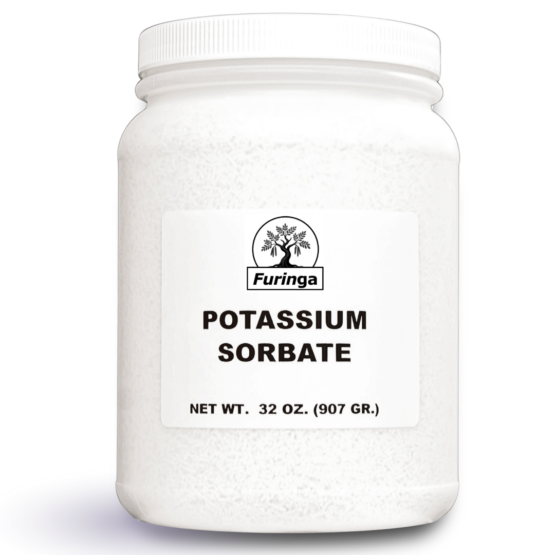 Potassium Sorbate