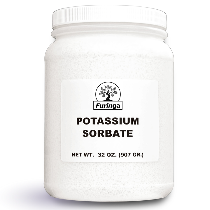 Potassium Sorbate