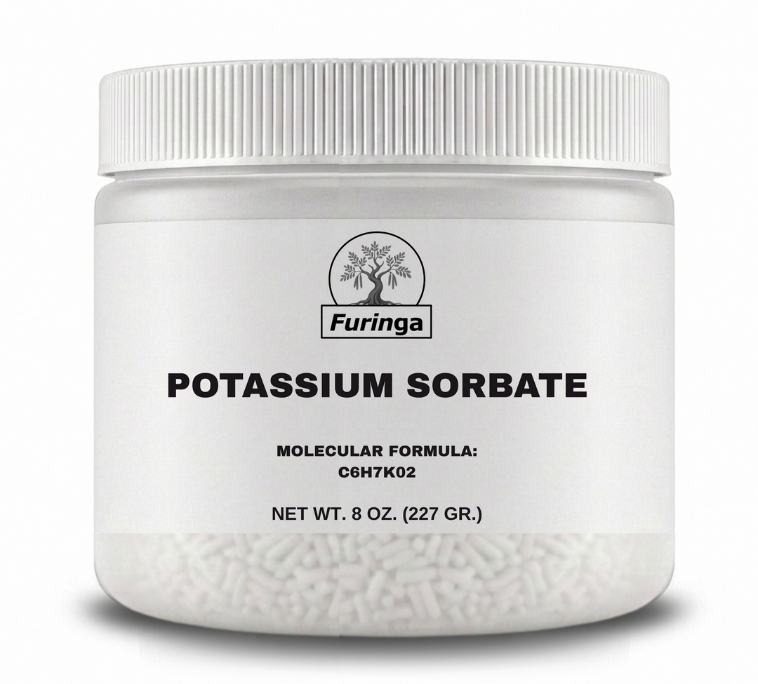 Potassium Sorbate