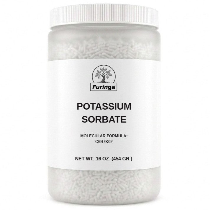 Potassium Sorbate