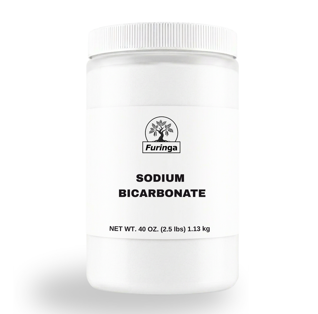 Sodium Bicarbonate