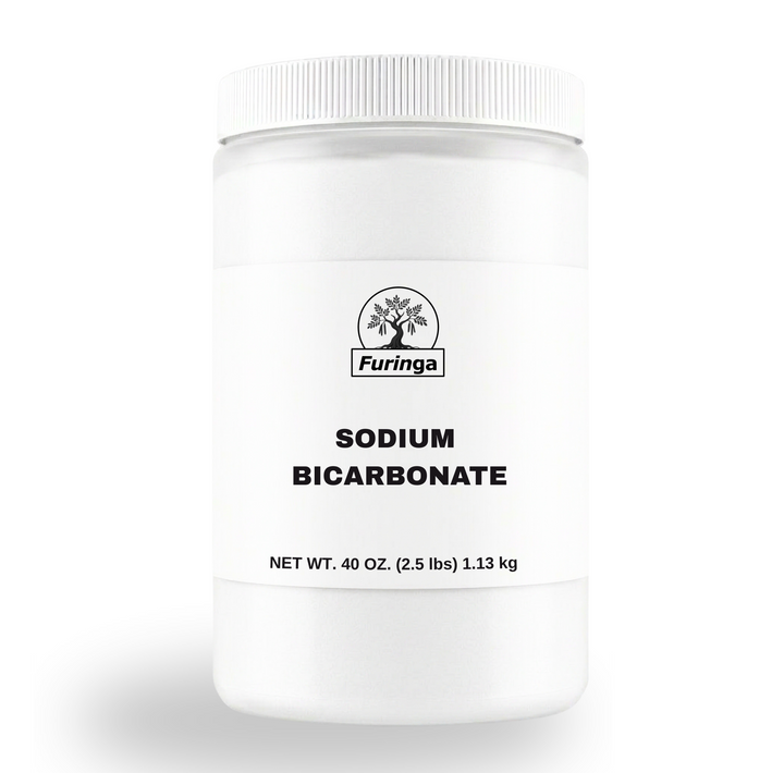 Sodium Bicarbonate