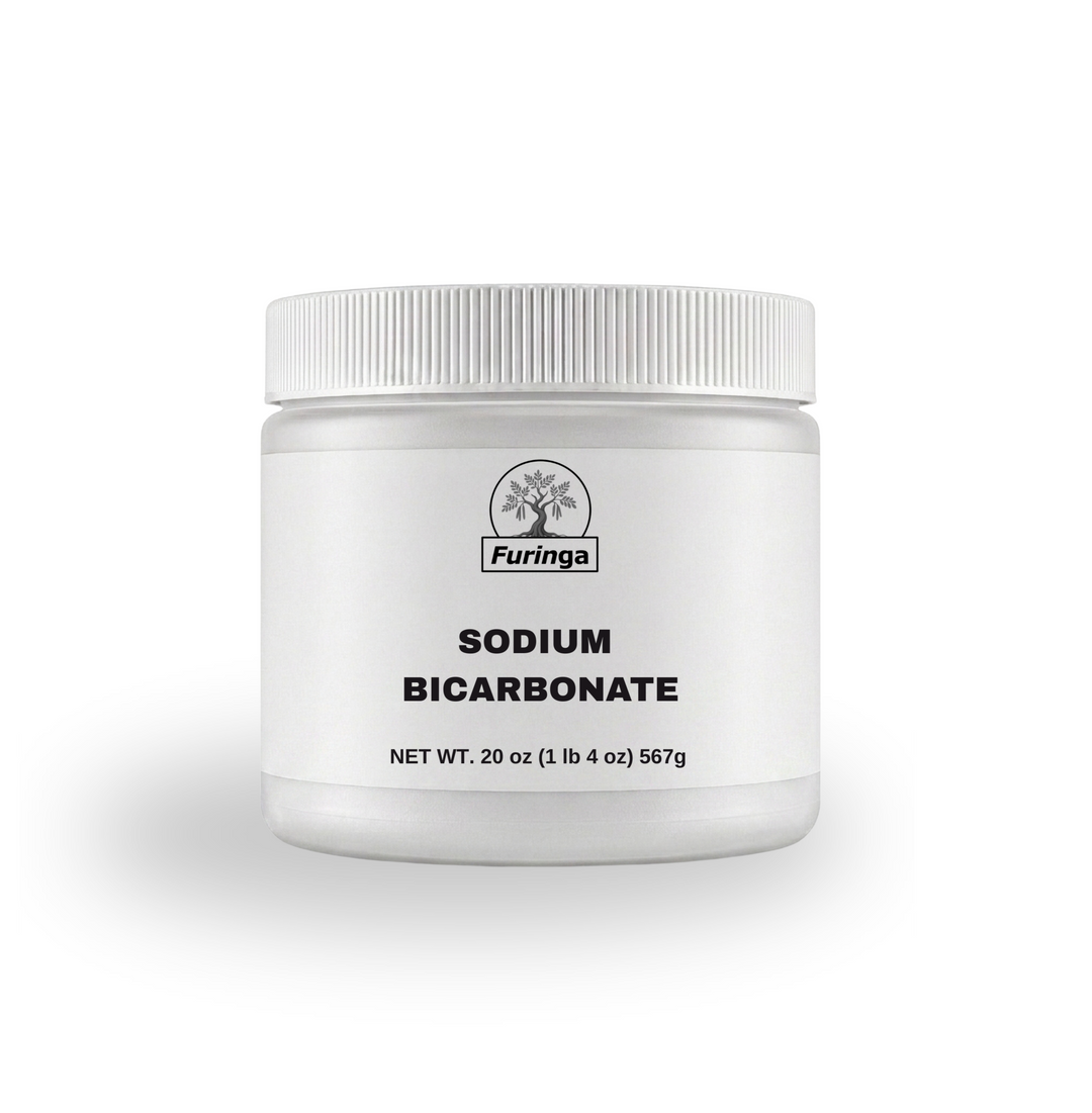 Sodium Bicarbonate