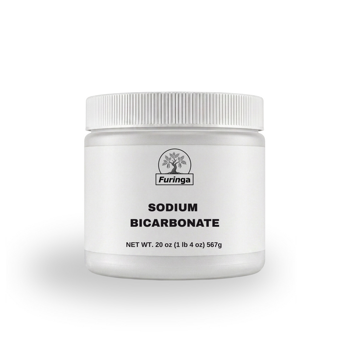 Sodium Bicarbonate