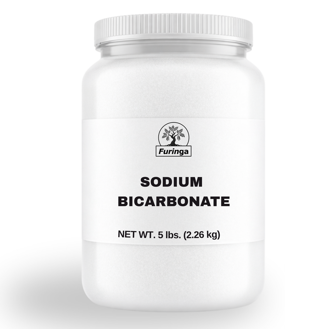 Sodium Bicarbonate