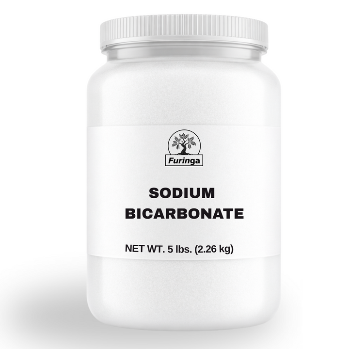 Sodium Bicarbonate